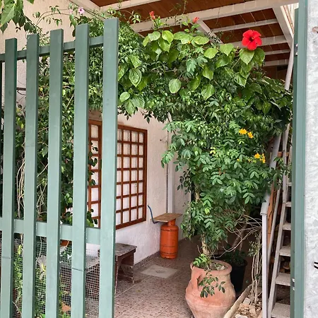 Appartement Litoralis Torre Colimena