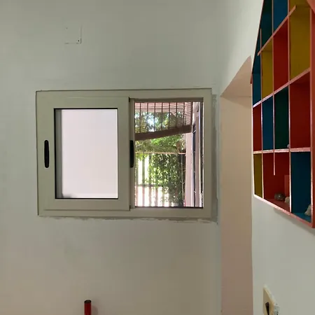 Appartement Litoralis