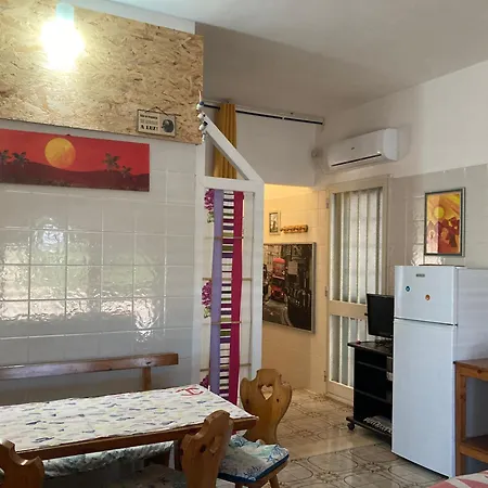Litoralis Appartement Torre Colimena