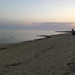 Litoralis דירה טורה קולימנה