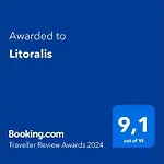 Litoralis Appartement Torre Colimena