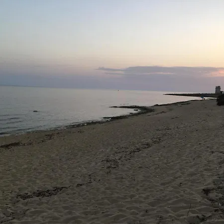 Litoralis Apartament Torre Colimena