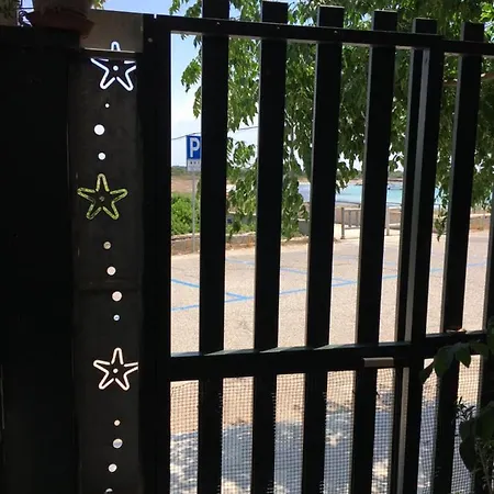 דירה Litoralis טורה קולימנה