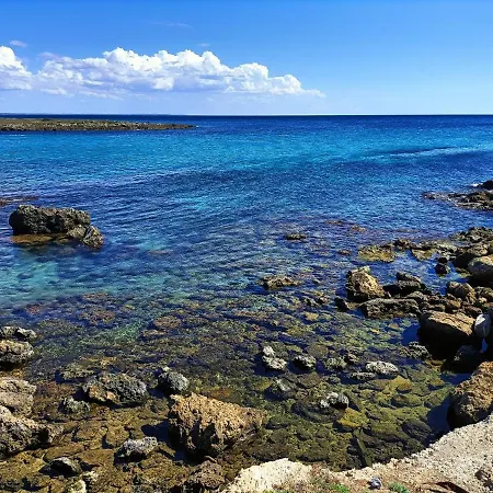 דירה Litoralis *