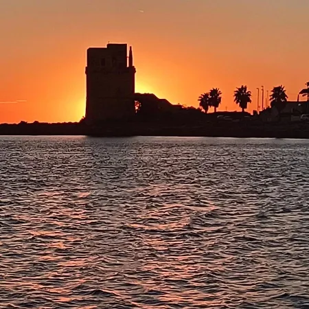 Litoralis * Torre Colimena