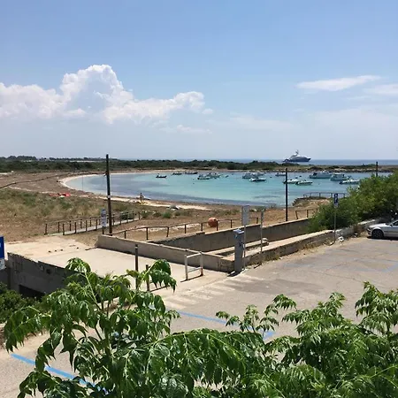 Apartament Litoralis *