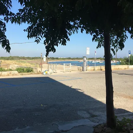 Litoralis Torre Colimena