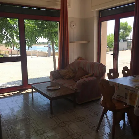 Litoralis * טורה קולימנה