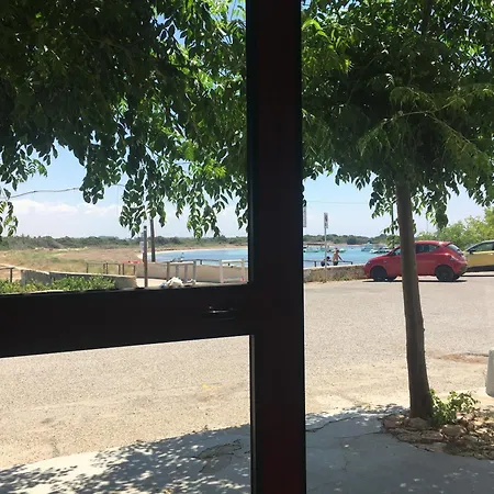 דירה Litoralis טורה קולימנה