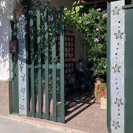 Litoralis טורה קולימנה