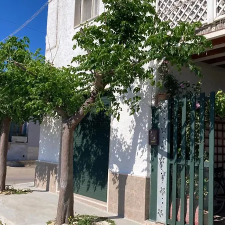 Apartament Litoralis