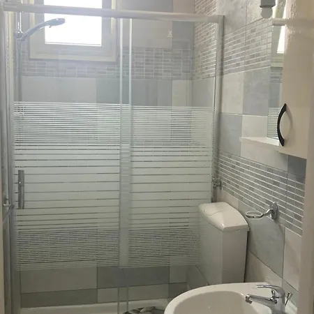 Litoralis Apartament