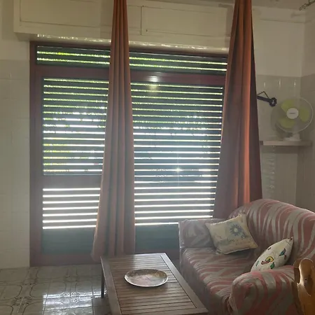 Apartament Litoralis