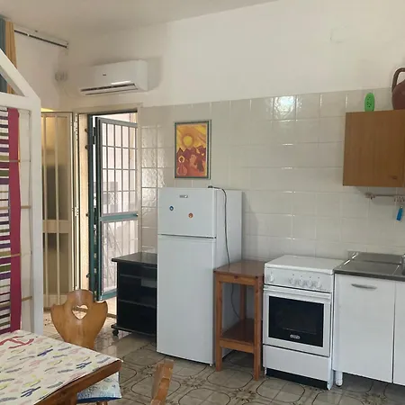 Apartament Litoralis *