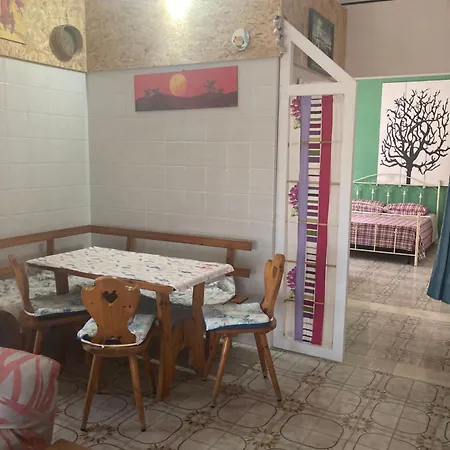 דירה Litoralis טורה קולימנה