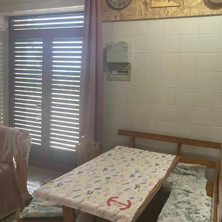 Litoralis טורה קולימנה