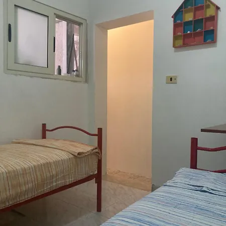 Litoralis * Torre Colimena