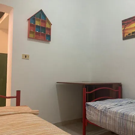 Litoralis Apartament