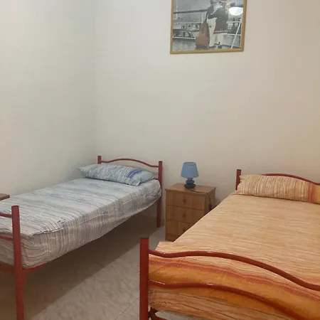 Apartament Litoralis