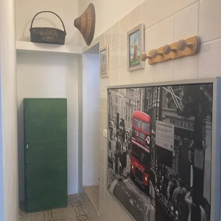 Litoralis Apartament Torre Colimena