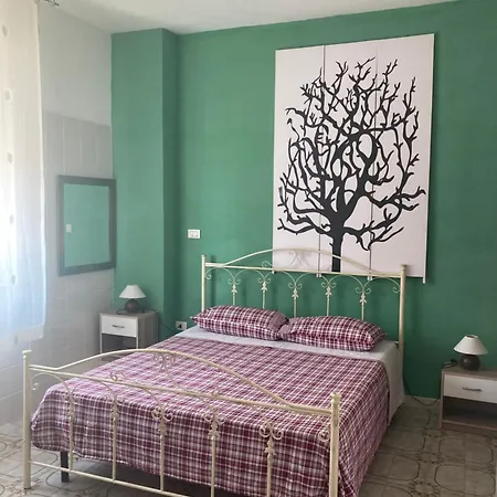 Apartament Litoralis Torre Colimena