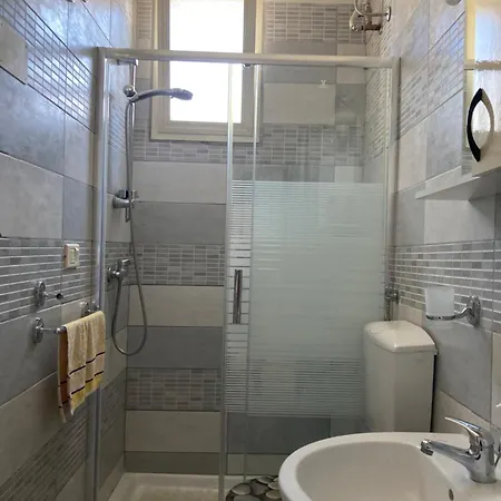 דירה Litoralis טורה קולימנה