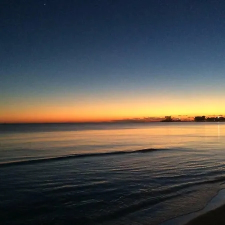 דירה Litoralis טורה קולימנה