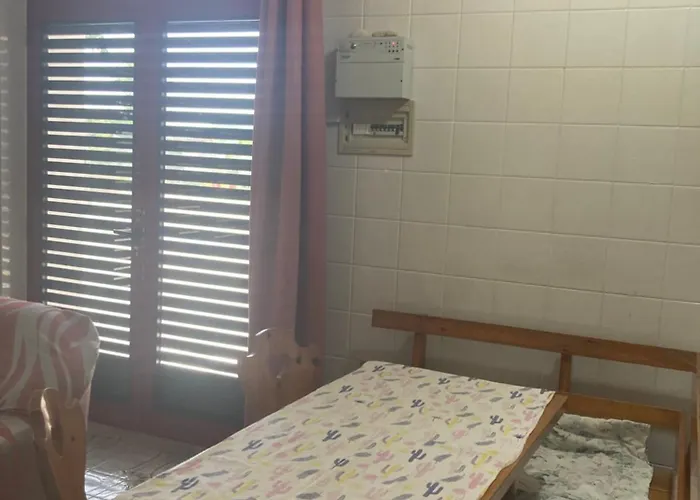 Litoralis Torre Colimena