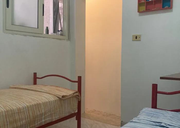 Litoralis * Torre Colimena